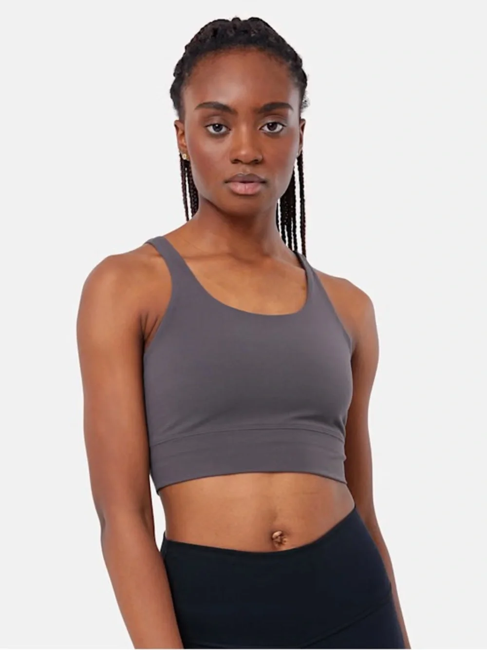 Nike Yoga Luxe Sports Bra